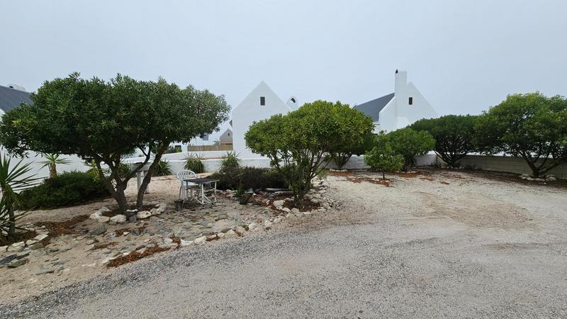 2 Bedroom Property for Sale in Dwarskersbos Western Cape
